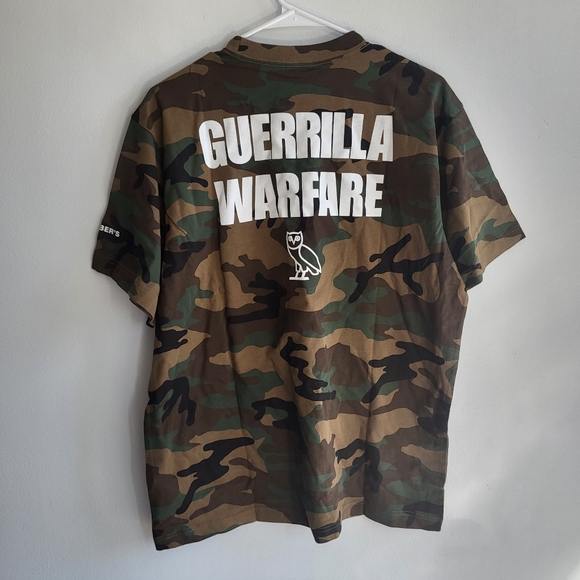 OVO x Hot boys cash money cameo t-shirt size medium NWT - Picture 11 of 13